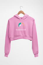 Load image into Gallery viewer, Soundcraft HOODIE FOR WOMEN
