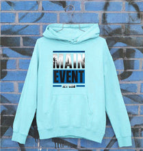 Load image into Gallery viewer, jey uso Unisex Hoodie for Men/Women-Mint-Ektarfa.online
