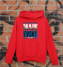 Load image into Gallery viewer, jey uso Unisex Hoodie for Men/Women-Red-Ektarfa.online
