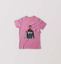 Load image into Gallery viewer, jey uso T-Shirt for Boy/Girl-Pink-Ektarfa.online
