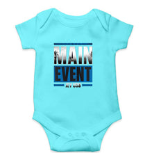 Load image into Gallery viewer, jey uso Kids Romper For Baby Boy/Girl
