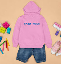 Load image into Gallery viewer, Tata Power Hoodie for Boy/Girl
