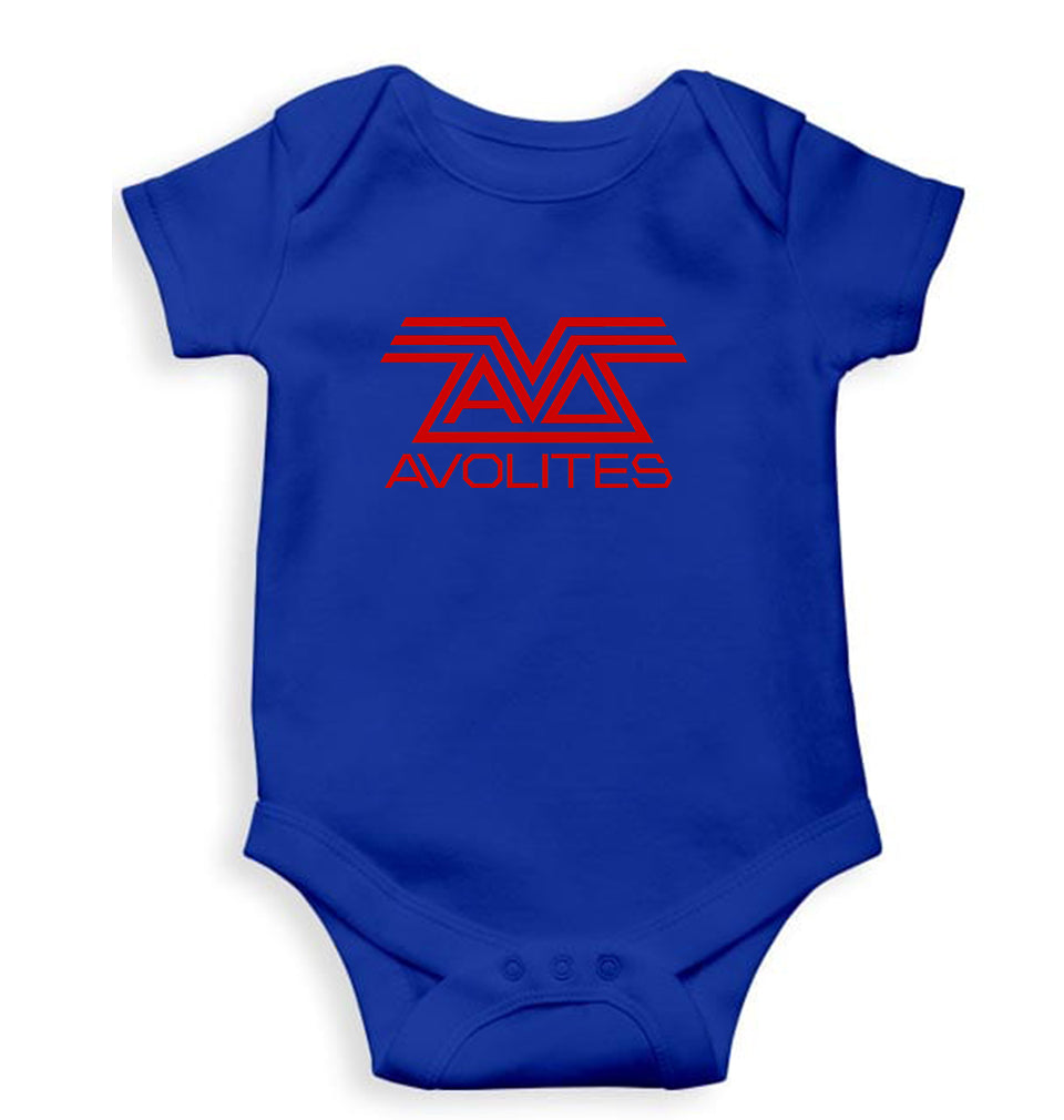 Avolites Romper For Baby Boy/Girl
