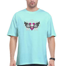 Load image into Gallery viewer, Bret Hitman Hart Oversized T-Shirt for Men
