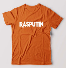 Load image into Gallery viewer, Rasputin T-Shirt for Men-Ektarfa.online
