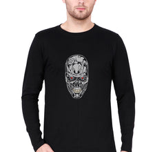 Load image into Gallery viewer, terminator Full Sleeves T-Shirt for Men
