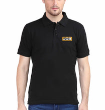 Load image into Gallery viewer, JCB Polo T-Shirt for Men
