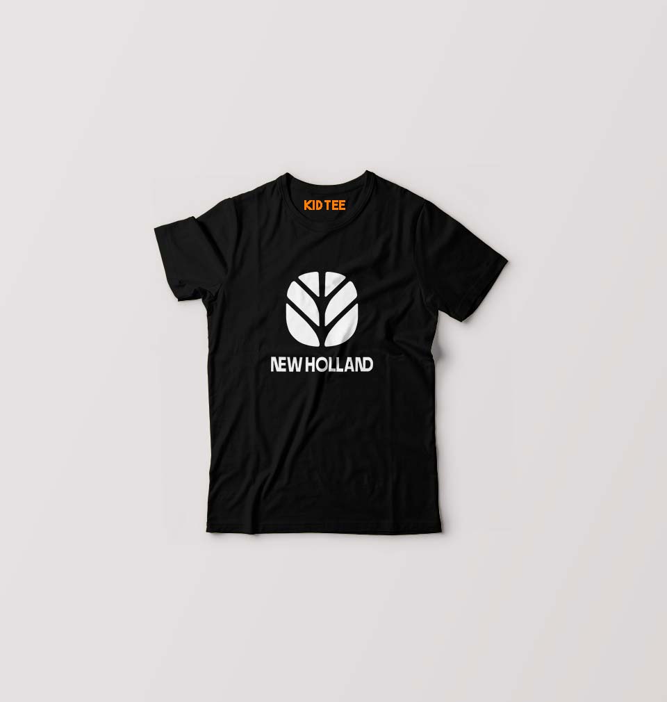 New Holland T-Shirt for Boy/Girl