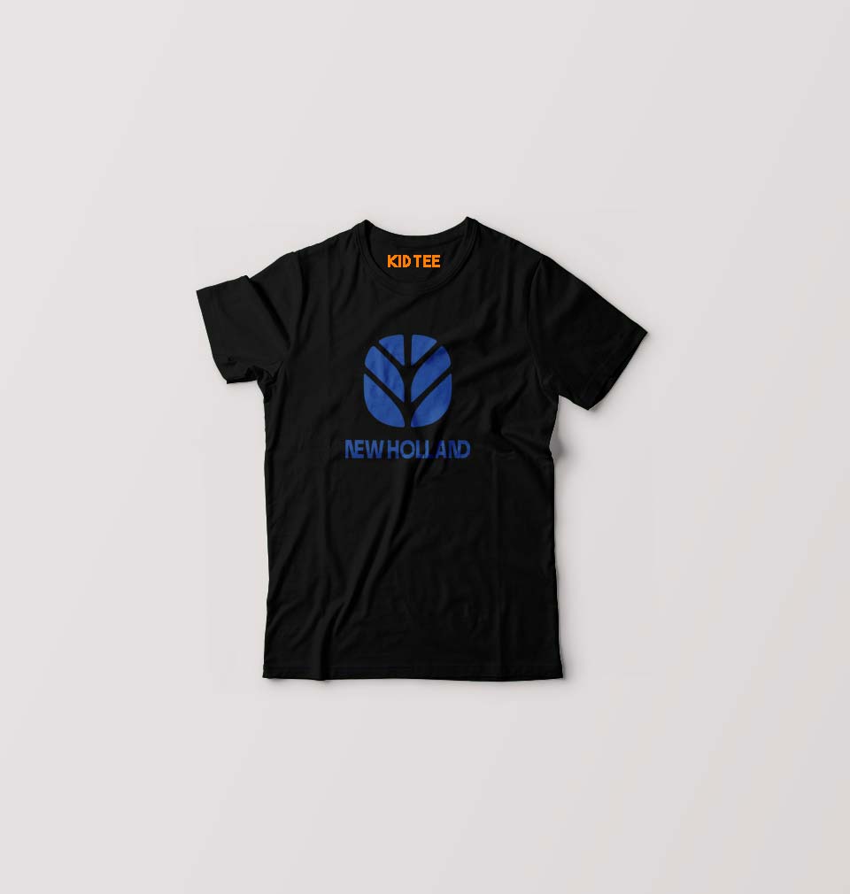 New Holland T-Shirt for Boy/Girl