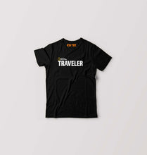 Load image into Gallery viewer, National Geographic Traveler T-Shirt for Boy/Girl
