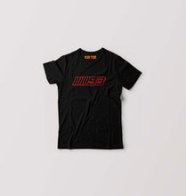 Load image into Gallery viewer, MM93 T-Shirt for Boy/Girl-Black-Ektarfa.online
