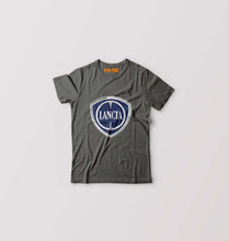 Load image into Gallery viewer, Lancia Kids T-Shirt for Boy/Girl-Ektarfa.online
