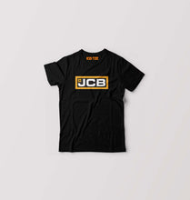 Load image into Gallery viewer, JCB T-Shirt for Boy/Girl

