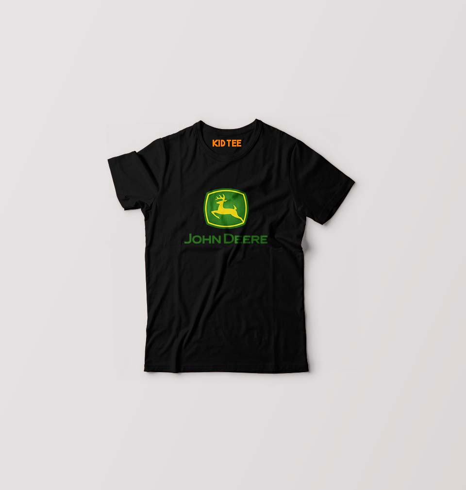 John Deere T-Shirt for Boy/Girl