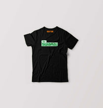 Load image into Gallery viewer, Swaraj T-Shirt for Boy/Girl
