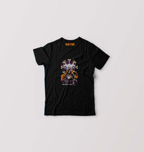 Load image into Gallery viewer, CAPTAIN BLACKBEARD - ONE PIECE Anime T-Shirt for Boy/Girl
