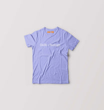 Load image into Gallery viewer, Data T-Shirt for Boy/Girl-Ektarfa.online
