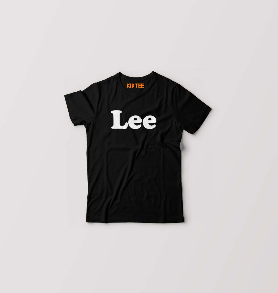 Lee T-Shirt for Boy/Girl
