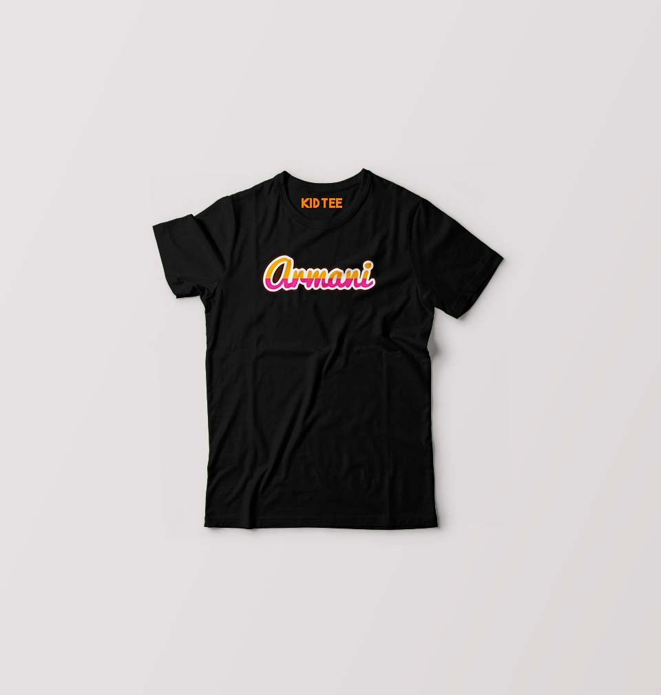 Armani T-Shirt for Boy/Girl