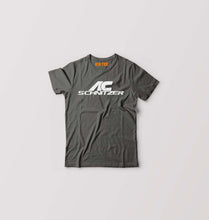 Load image into Gallery viewer, AC Schnitzer T-Shirt for Boy/Girl-Ektarfa.online
