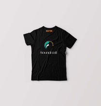 Load image into Gallery viewer, Soundcraft T-Shirt for Boy/Girl
