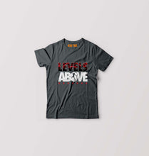 Load image into Gallery viewer, levels above roman reigns T-Shirt for Boy/Girl-Ektarfa.online

