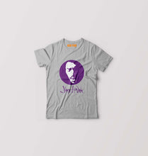 Load image into Gallery viewer, Jimi Hendrix Kids T-Shirt for Boy/Girl-Ektarfa.online
