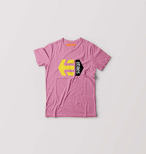 Load image into Gallery viewer, etnies T-Shirt for Boy/Girl-Pink-Ektarfa.online
