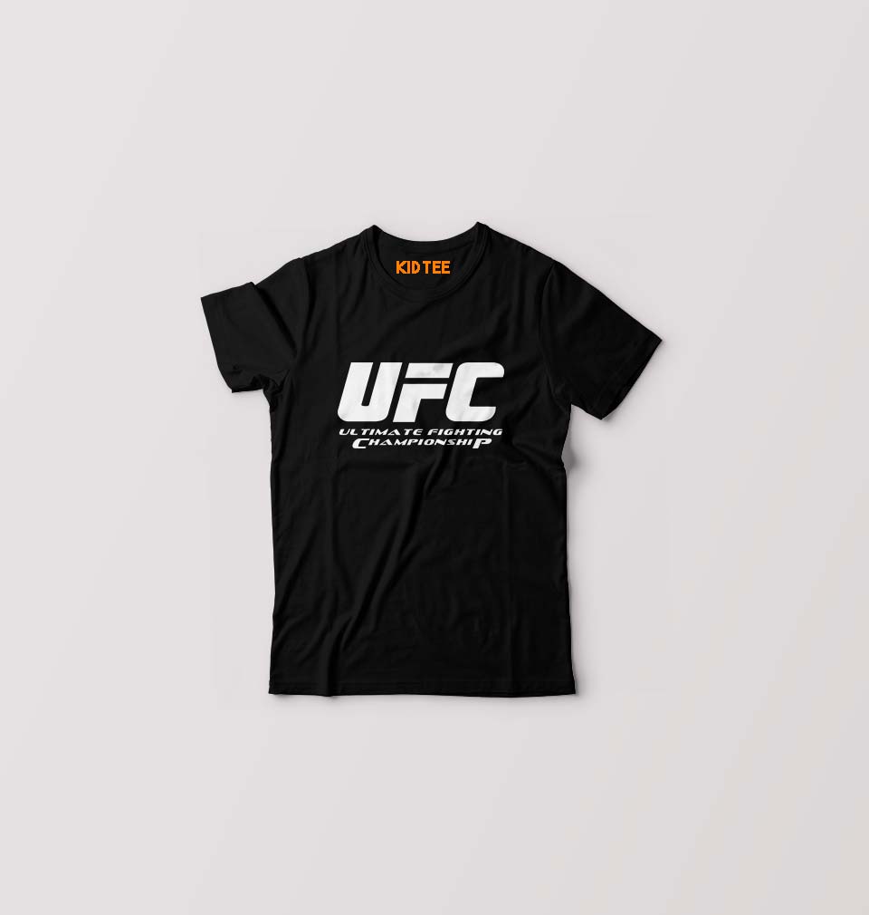 UFC Kid T-Shirt