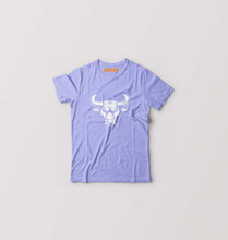 Load image into Gallery viewer, Bull T-Shirt for Boy/Girl-Ektarfa.online
