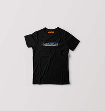 Load image into Gallery viewer, Farmtrac T-Shirt for Boy/Girl
