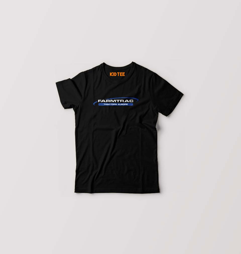 Farmtrac T-Shirt for Boy/Girl