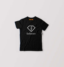 Load image into Gallery viewer, Fashion TV T-Shirt for Boy/Girl
