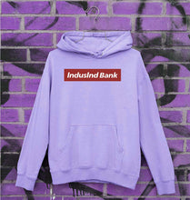 Load image into Gallery viewer, Indusind Bank Hoodie for Men/Women
