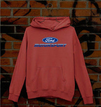 Load image into Gallery viewer, Ford Motorsport Hoodie for Men/Women
