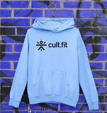 Load image into Gallery viewer, Cult Fit Hoodie for Men/Women

