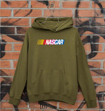 Load image into Gallery viewer, NASCAR Hoodie for Men/Women
