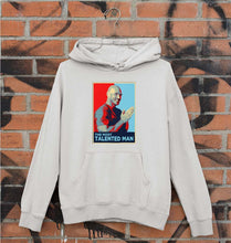 Load image into Gallery viewer, Johnny Sins Unisex Hoodie for Men/Women-Grey-Ektarfa.online
