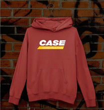 Load image into Gallery viewer, case construction Unisex Hoodie for Men/Women-Coral-Ektarfa.online
