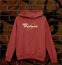 Load image into Gallery viewer, Whirlpool Hoodie for Men/Women
