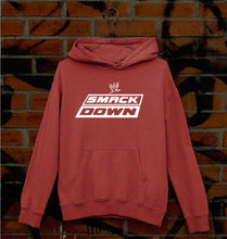 Load image into Gallery viewer, smackdown Unisex Hoodie for Men/Women-Coral-Ektarfa.online
