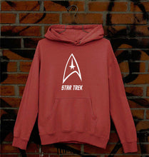 Load image into Gallery viewer, star trek Unisex Hoodie for Men/Women-Coral-Ektarfa.online

