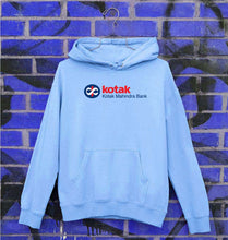Load image into Gallery viewer, Kotak Mahindra Bank Hoodie for Men/Women

