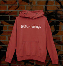 Load image into Gallery viewer, Data Unisex Hoodie for Men/Women-Coral-Ektarfa.online
