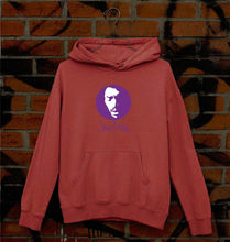 Load image into Gallery viewer, Jimi Hendrix Unisex Hoodie for Men/Women-Coral-Ektarfa.online
