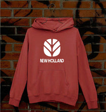 Load image into Gallery viewer, New Holland Hoodie for Men/Women
