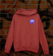 Load image into Gallery viewer, Mastodon Unisex Hoodie for Men/Women-Coral-Ektarfa.online
