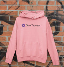 Load image into Gallery viewer, grant thornton Unisex Hoodie for Men/Women-Light Pink-Ektarfa.online
