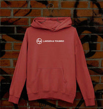Load image into Gallery viewer, Larsen &amp; Toubro (L&amp;T) Hoodie for Men/Women
