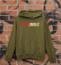 Load image into Gallery viewer, Limp Bizkit Hoodie for Men/Women
